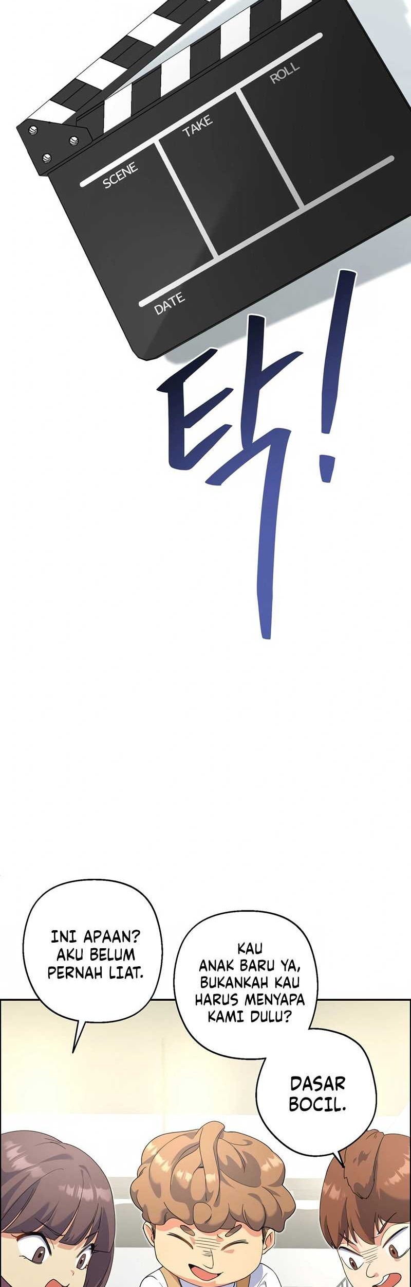 This Life Starts as a Child Actor Chapter 06 Gambar 31