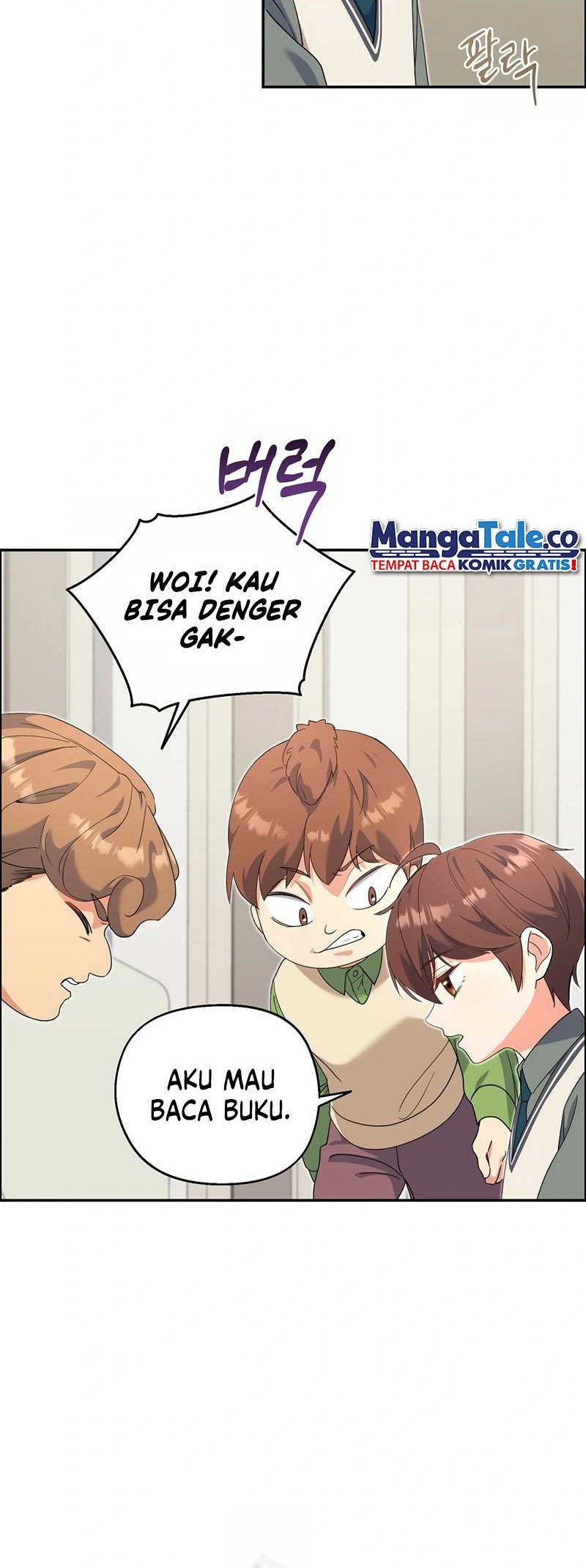 This Life Starts as a Child Actor Chapter 06 Gambar 33