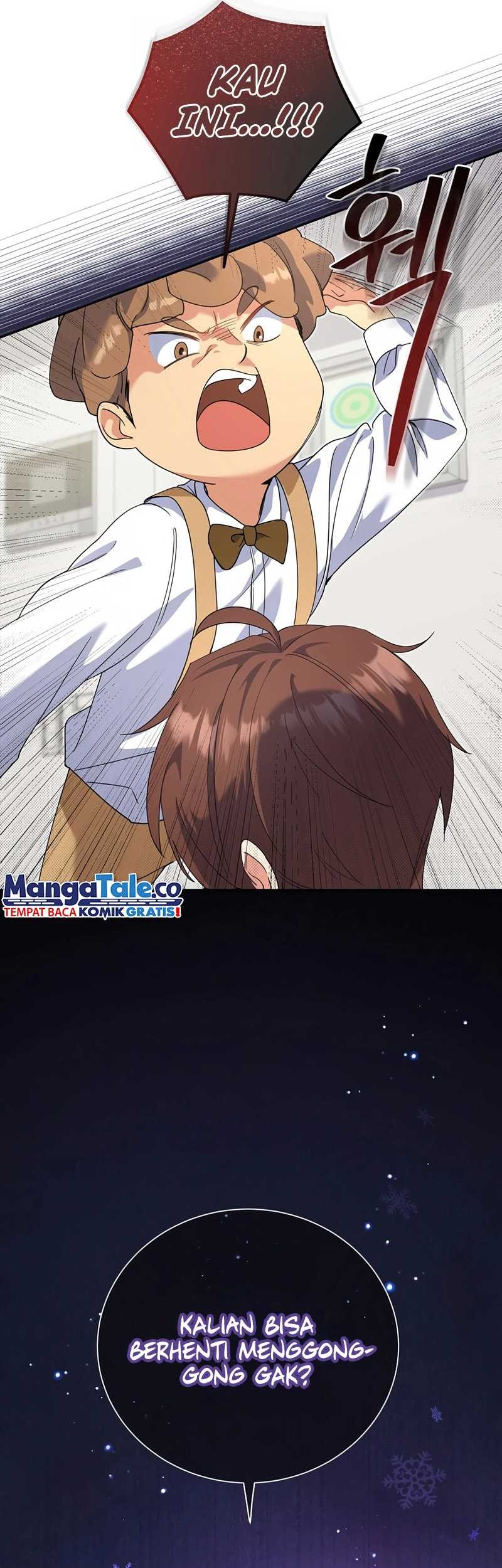 This Life Starts as a Child Actor Chapter 06 Gambar 34