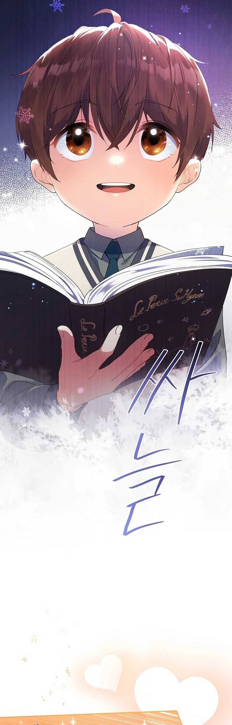 This Life Starts as a Child Actor Chapter 06 Gambar 35