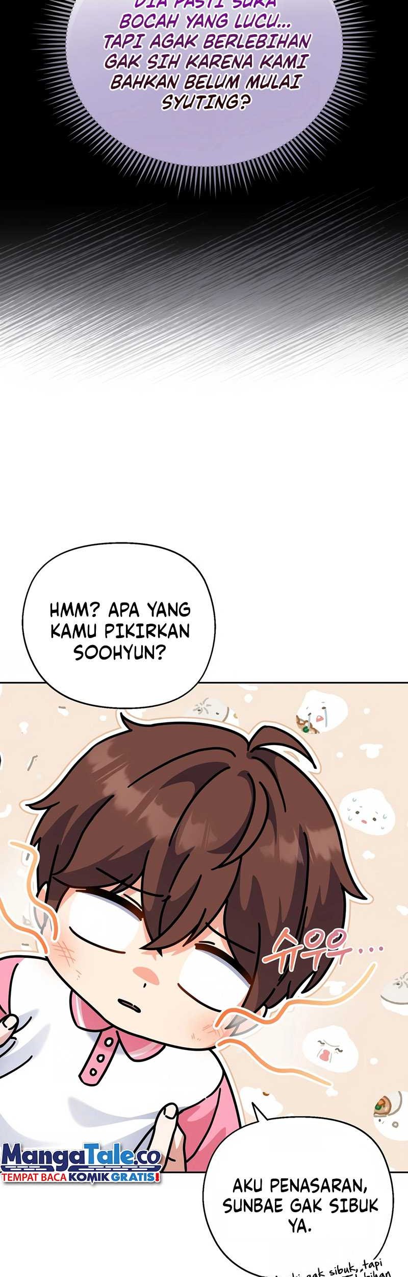 This Life Starts as a Child Actor Chapter 05 Gambar 41