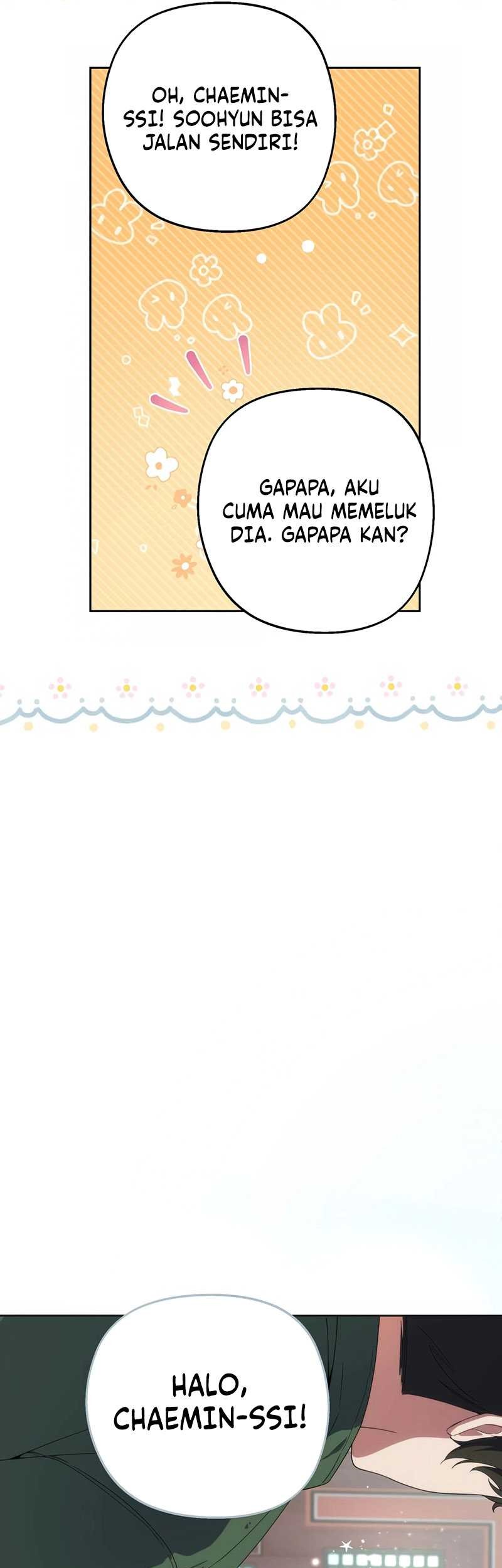 This Life Starts as a Child Actor Chapter 05 Gambar 44