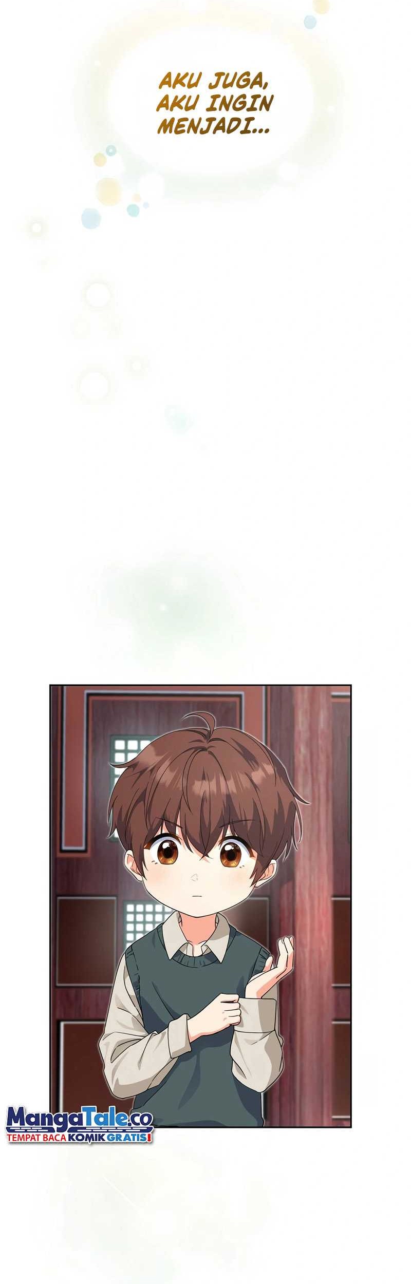 This Life Starts as a Child Actor Chapter 05 Gambar 47