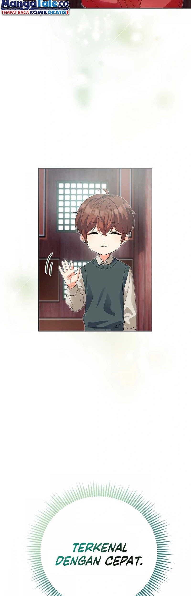 This Life Starts as a Child Actor Chapter 05 Gambar 50