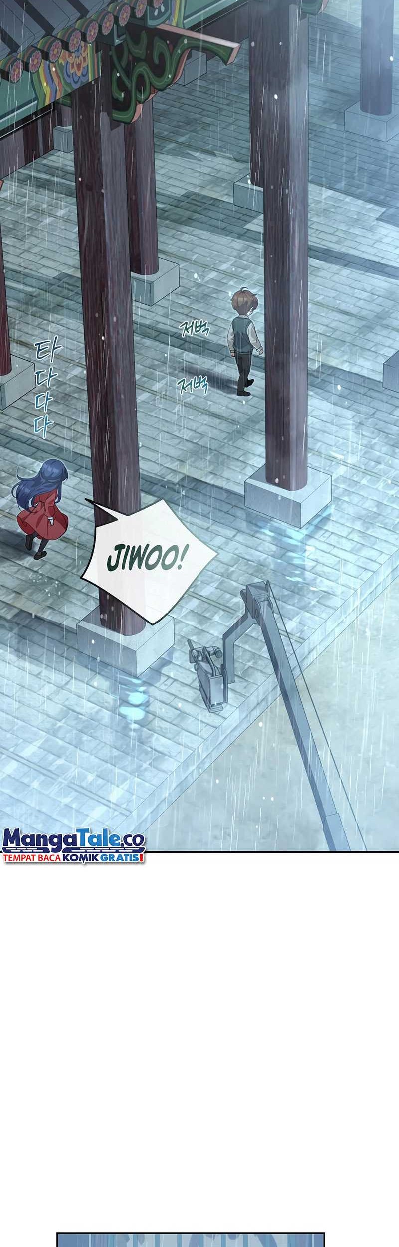 This Life Starts as a Child Actor Chapter 05 Gambar 52