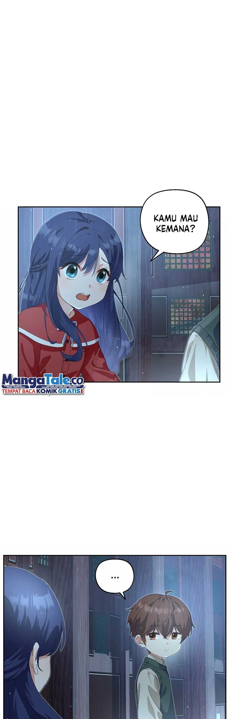 This Life Starts as a Child Actor Chapter 05 Gambar 54