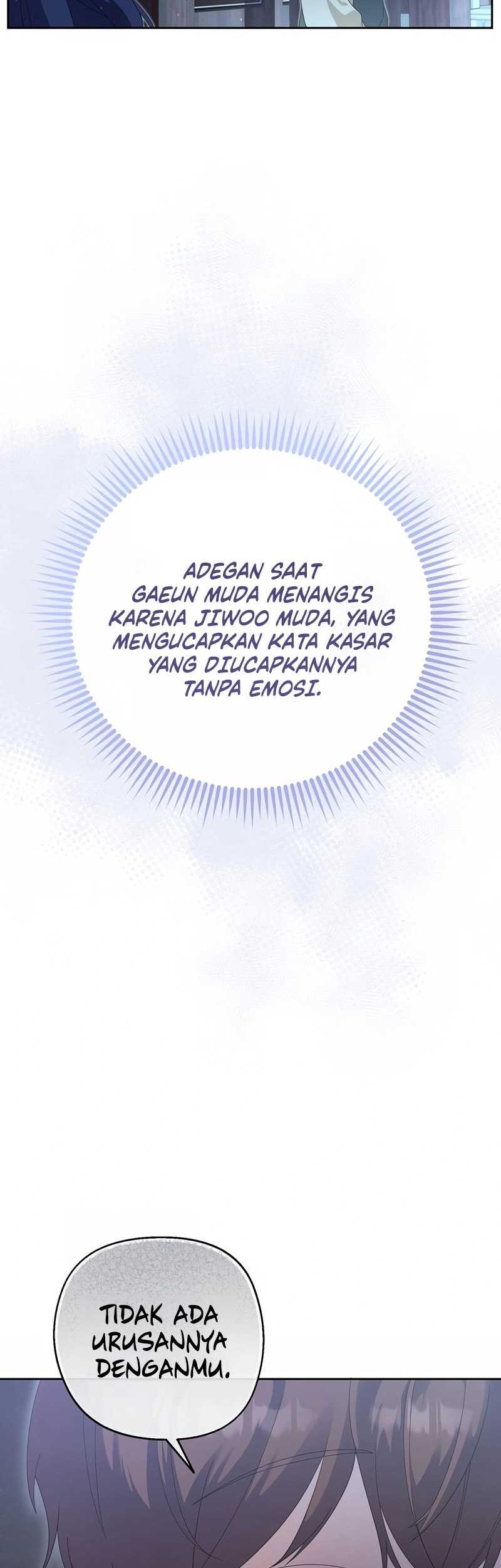 This Life Starts as a Child Actor Chapter 05 Gambar 55