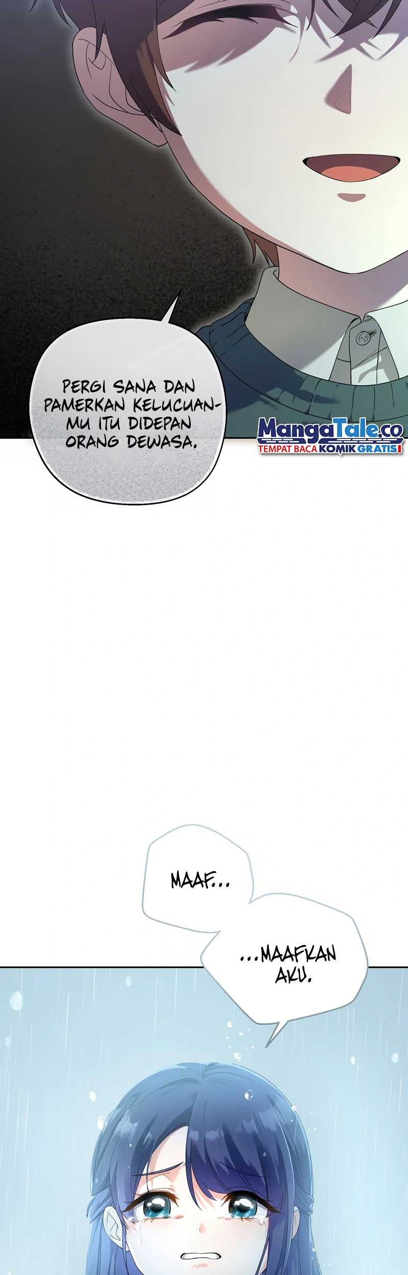 This Life Starts as a Child Actor Chapter 05 Gambar 56