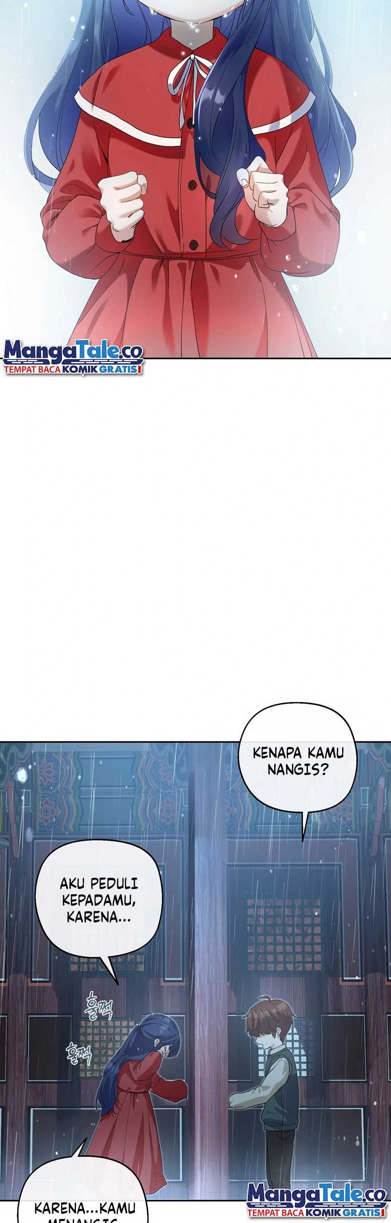 This Life Starts as a Child Actor Chapter 05 Gambar 57