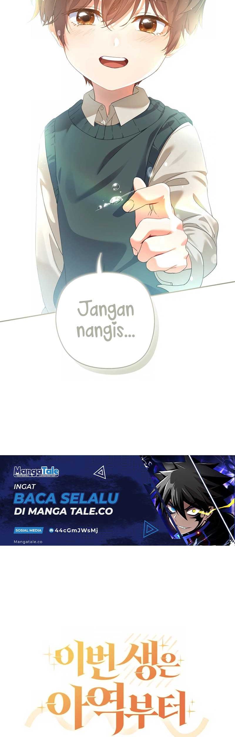 This Life Starts as a Child Actor Chapter 05 Gambar 62