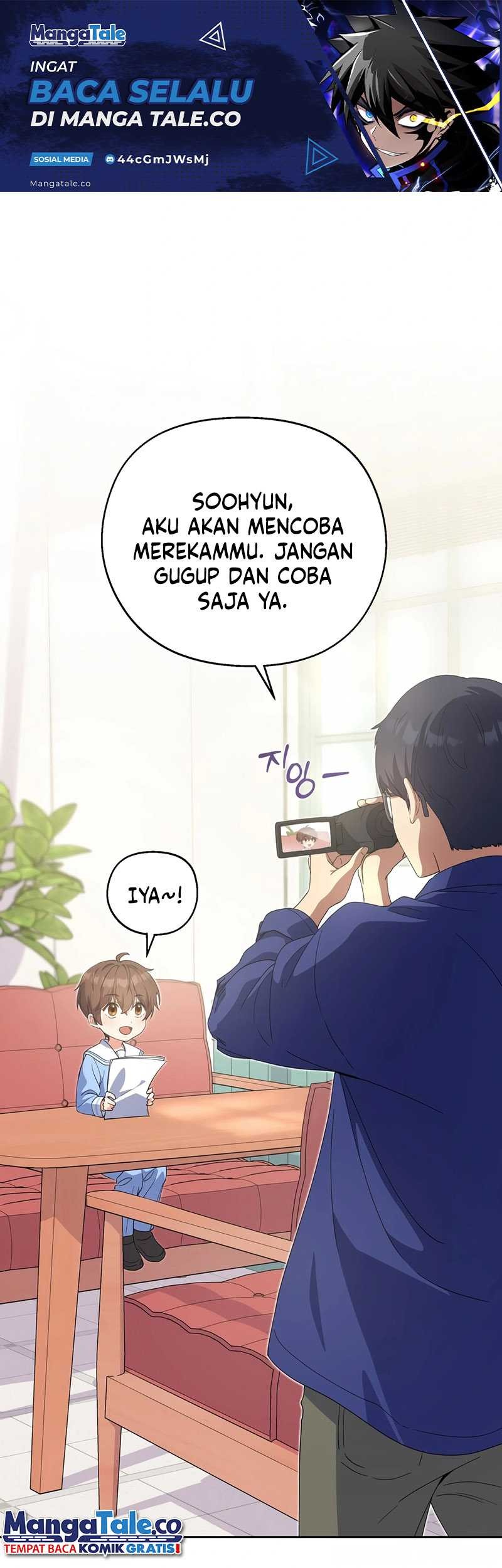 Baca  This Life Starts as a Child Actor Chapter 05 Gambar 2