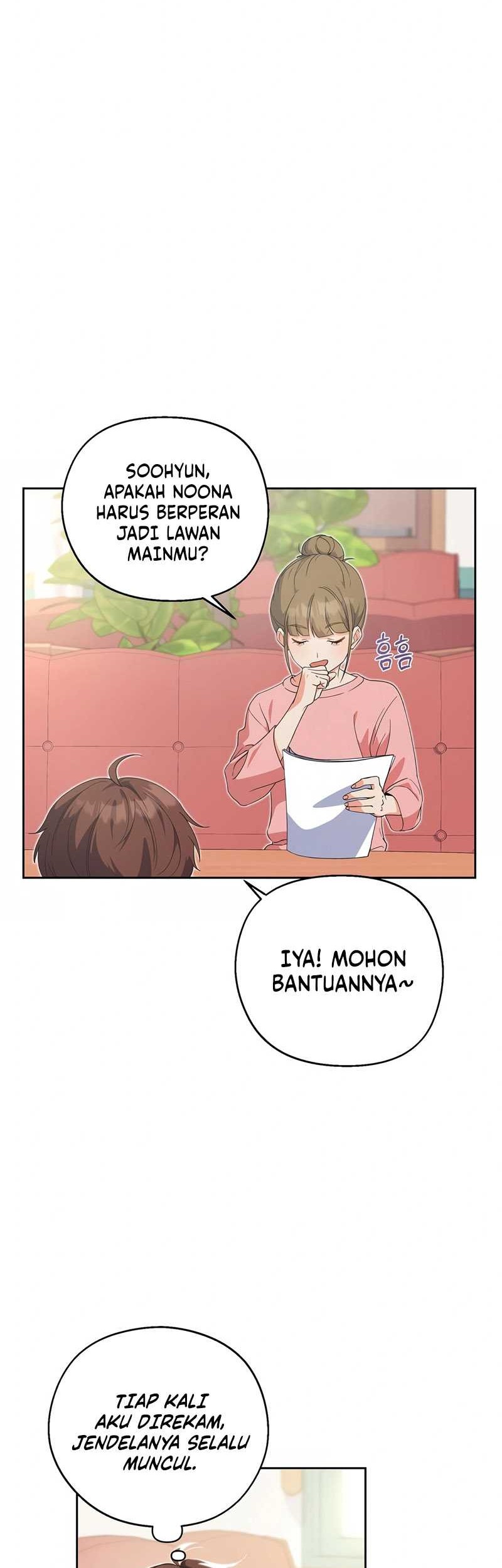 This Life Starts as a Child Actor Chapter 05 Gambar 3