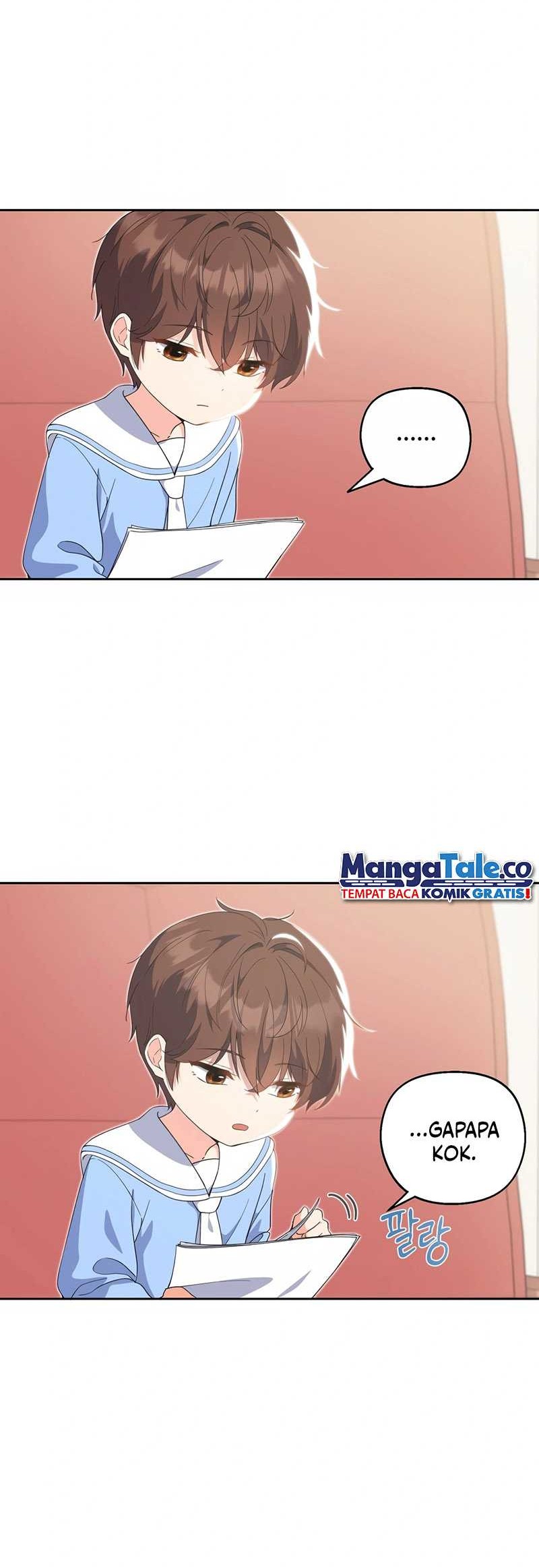 This Life Starts as a Child Actor Chapter 05 Gambar 5