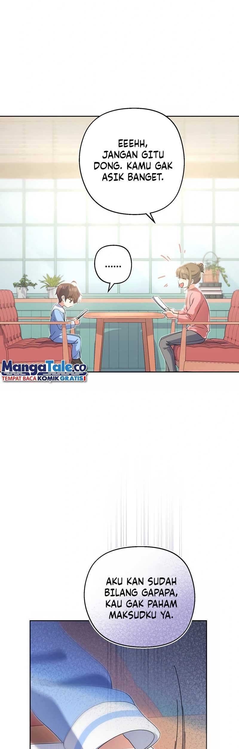 This Life Starts as a Child Actor Chapter 05 Gambar 6