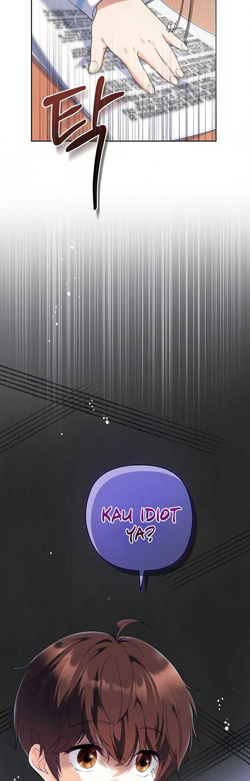 This Life Starts as a Child Actor Chapter 05 Gambar 7