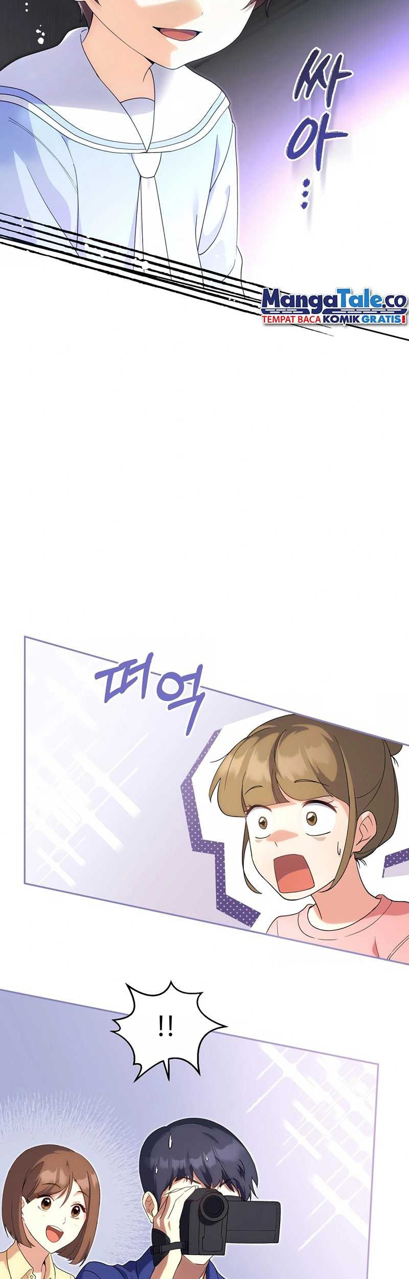 This Life Starts as a Child Actor Chapter 05 Gambar 8