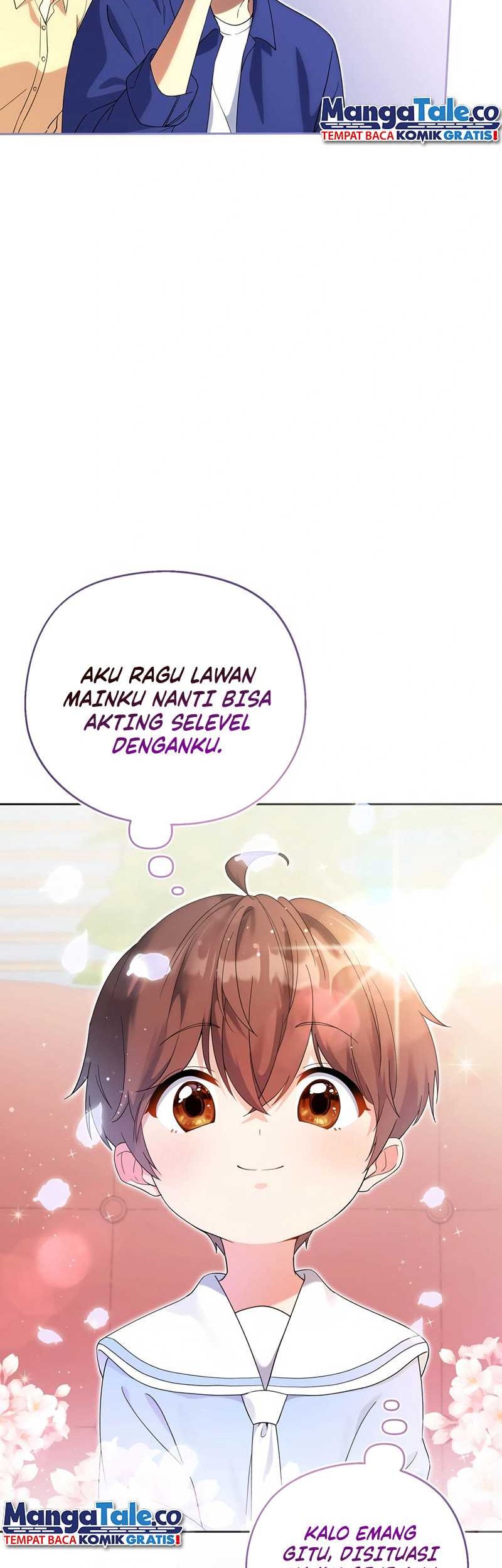 This Life Starts as a Child Actor Chapter 05 Gambar 9