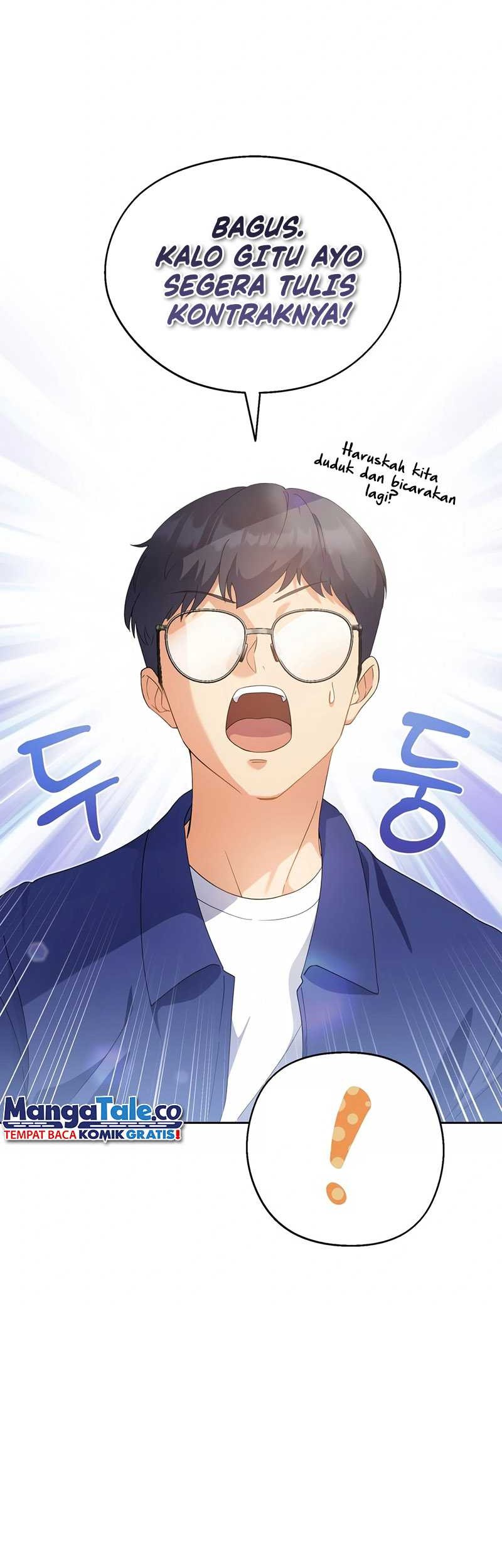 This Life Starts as a Child Actor Chapter 05 Gambar 13