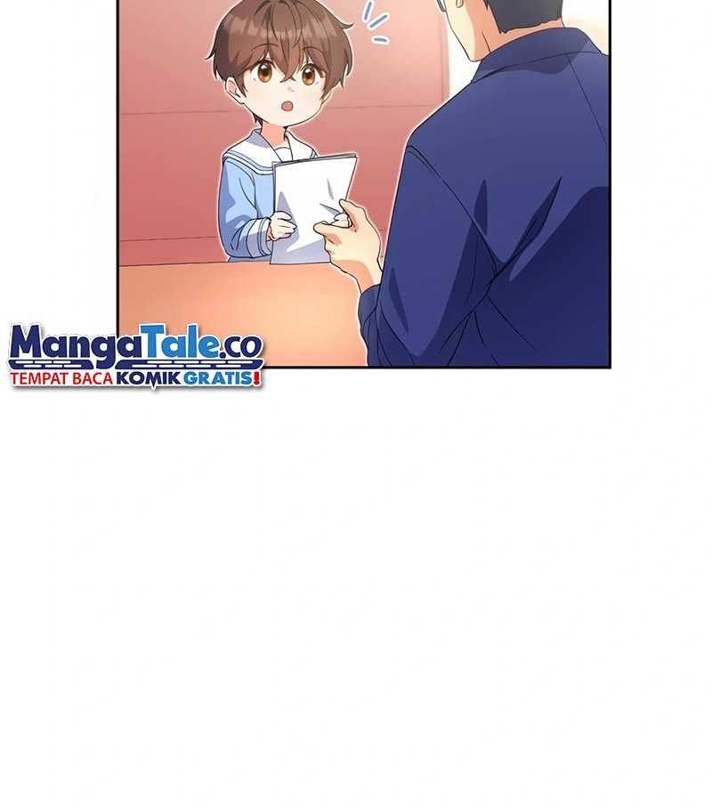 This Life Starts as a Child Actor Chapter 05 Gambar 15