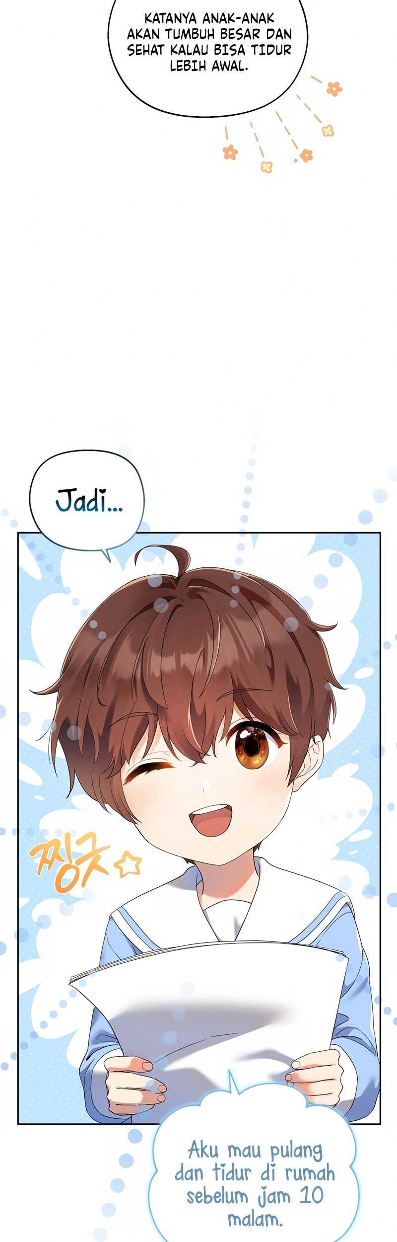 This Life Starts as a Child Actor Chapter 05 Gambar 17