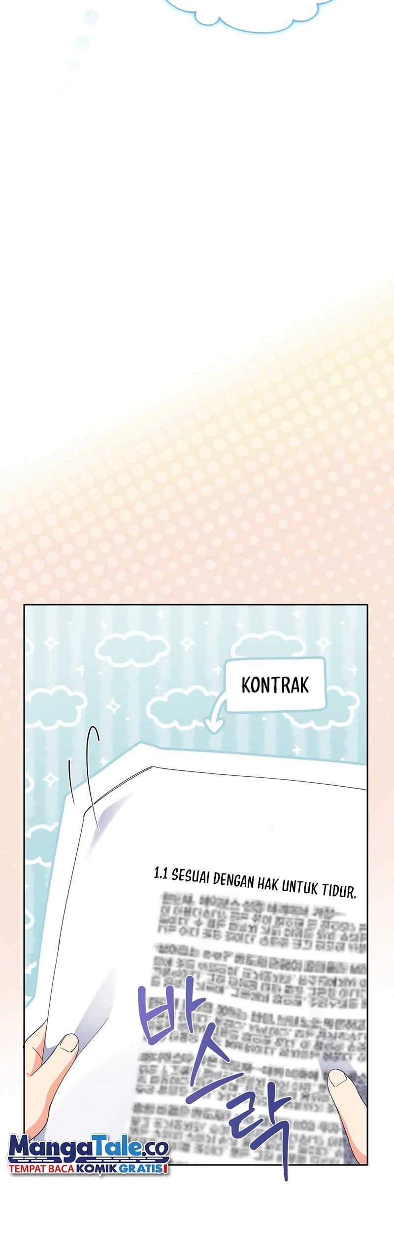 This Life Starts as a Child Actor Chapter 05 Gambar 18