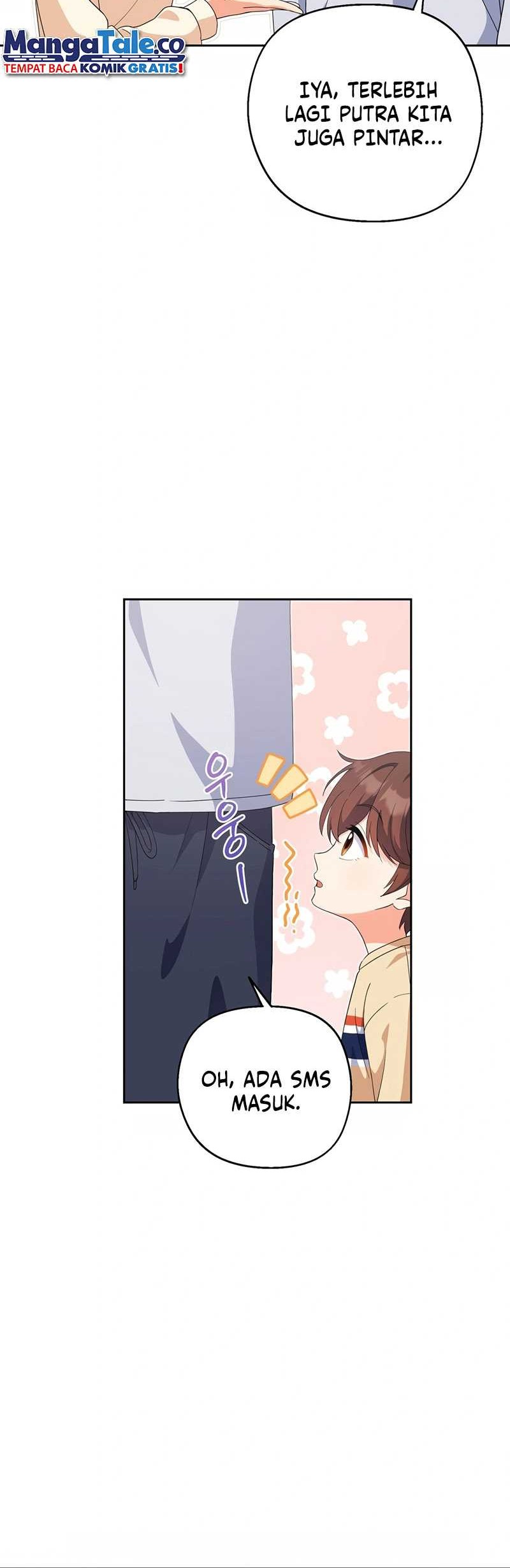 This Life Starts as a Child Actor Chapter 05 Gambar 24