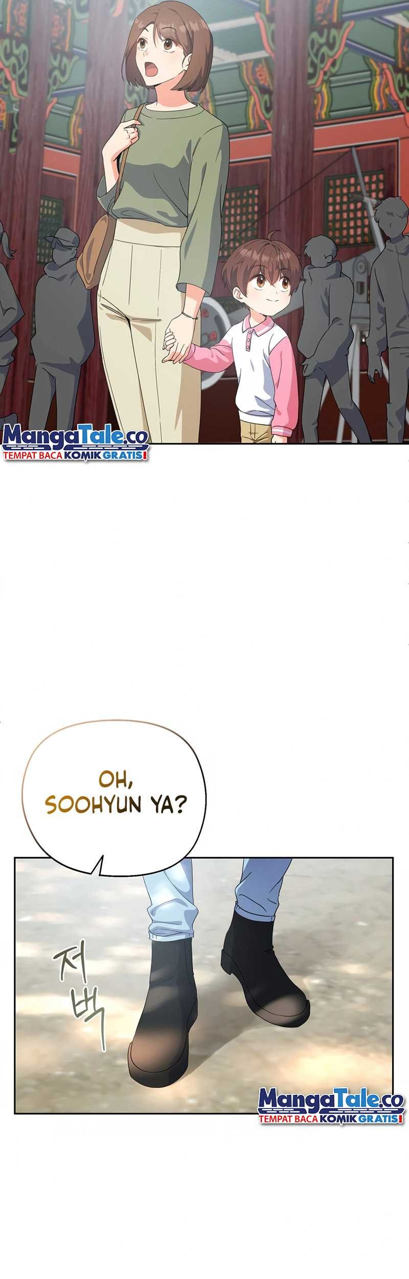 This Life Starts as a Child Actor Chapter 05 Gambar 35