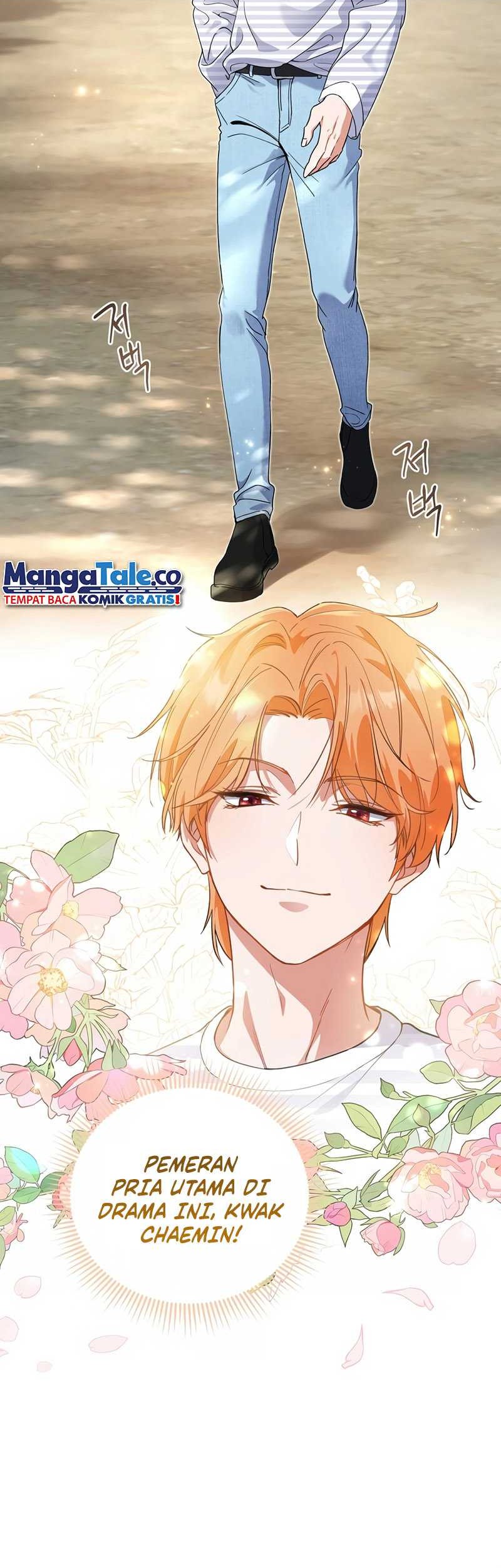 This Life Starts as a Child Actor Chapter 05 Gambar 37