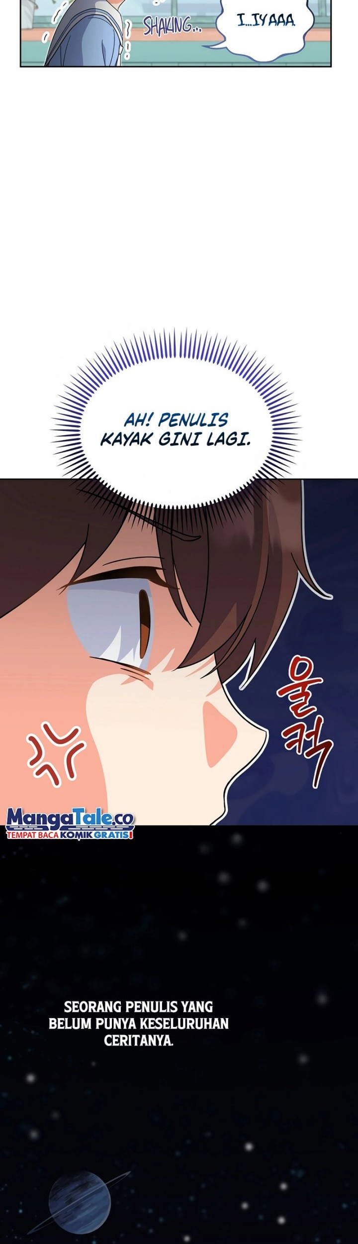 This Life Starts as a Child Actor Chapter 04 Gambar 39