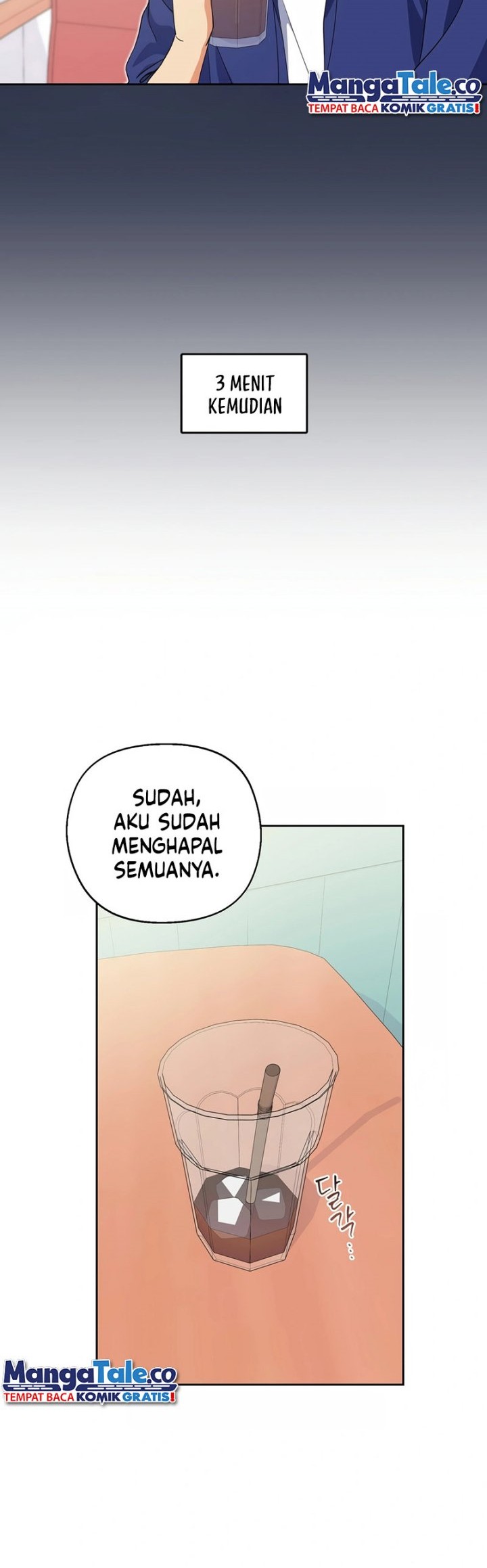 This Life Starts as a Child Actor Chapter 04 Gambar 49