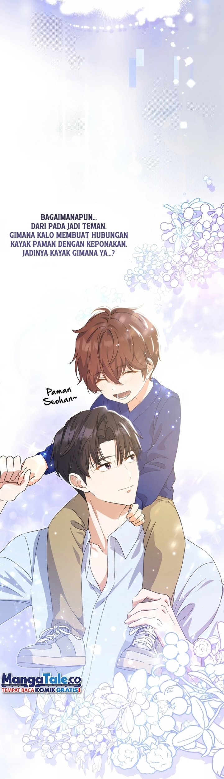This Life Starts as a Child Actor Chapter 04 Gambar 6