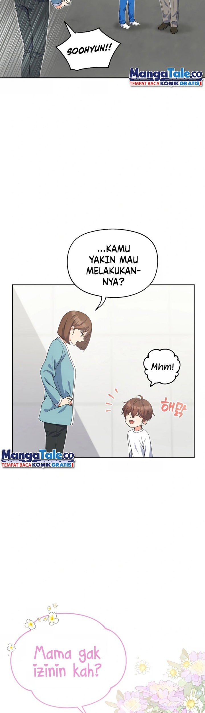 This Life Starts as a Child Actor Chapter 04 Gambar 12
