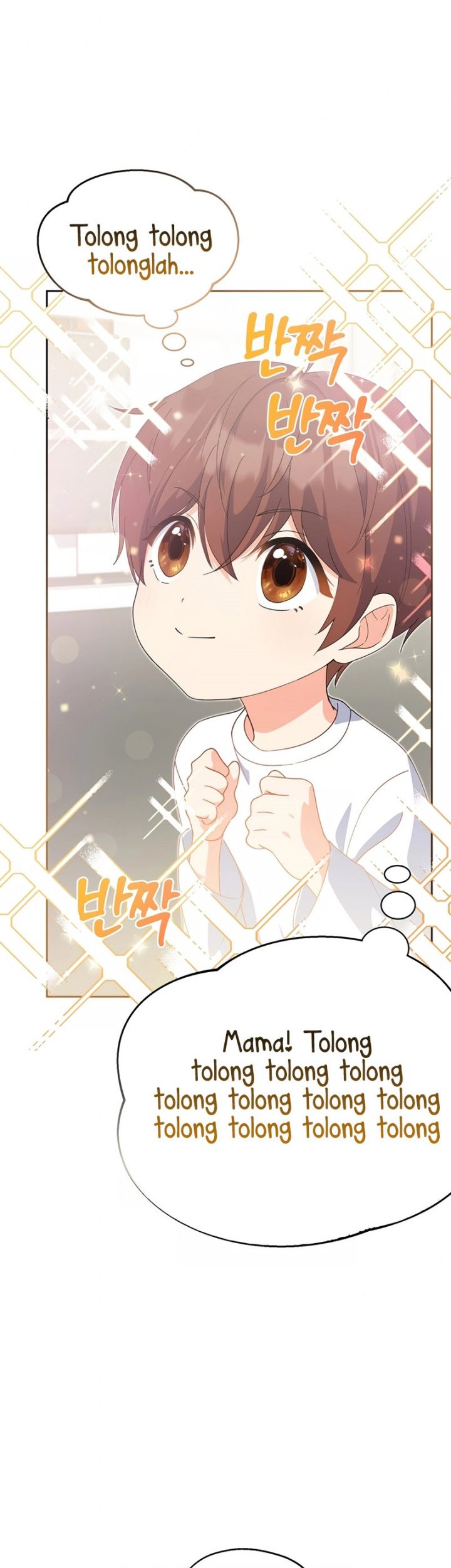 This Life Starts as a Child Actor Chapter 04 Gambar 15
