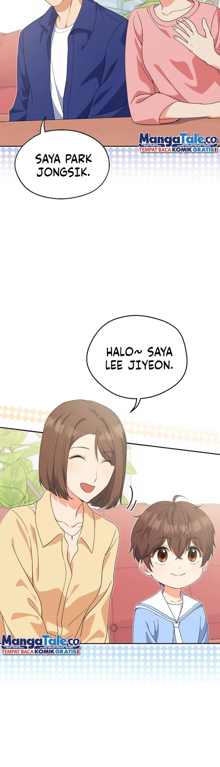 This Life Starts as a Child Actor Chapter 04 Gambar 20