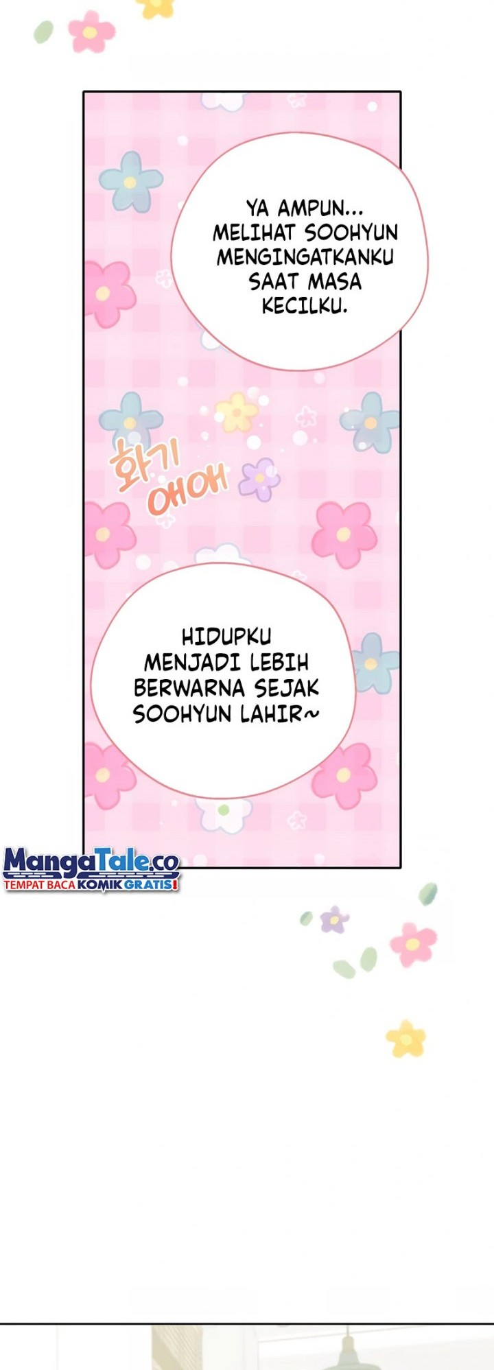 This Life Starts as a Child Actor Chapter 04 Gambar 25