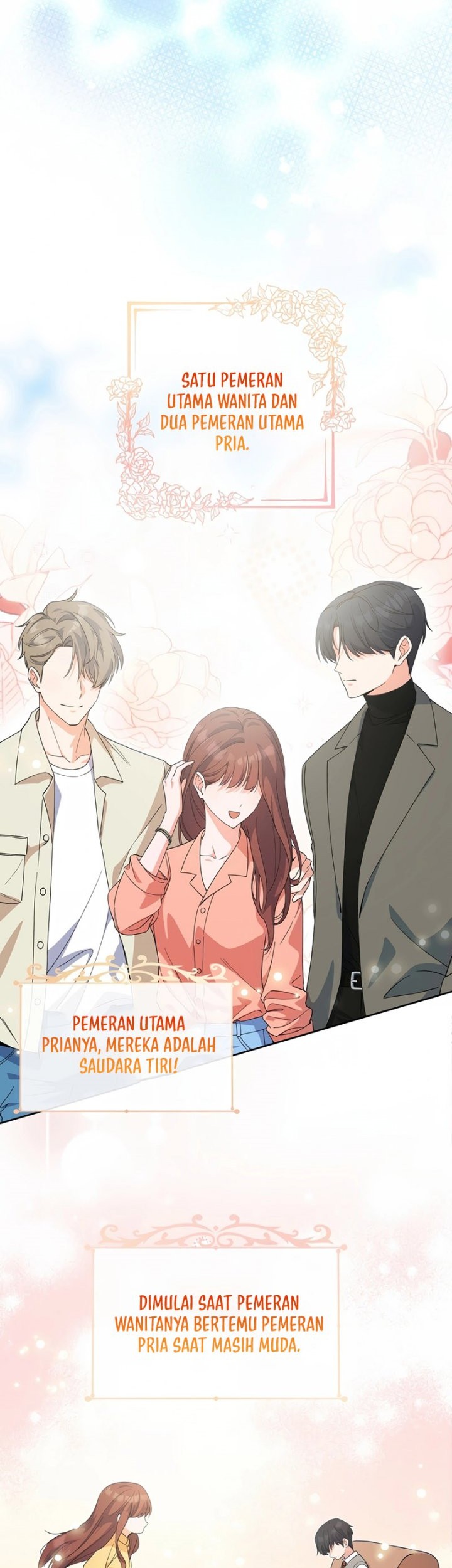 This Life Starts as a Child Actor Chapter 04 Gambar 28