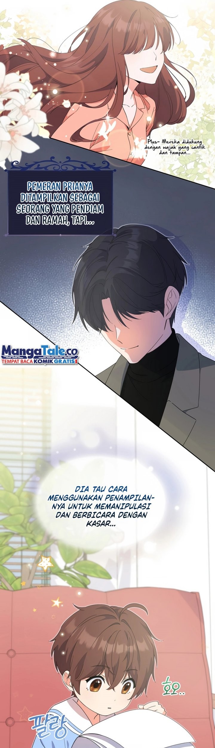 This Life Starts as a Child Actor Chapter 04 Gambar 30