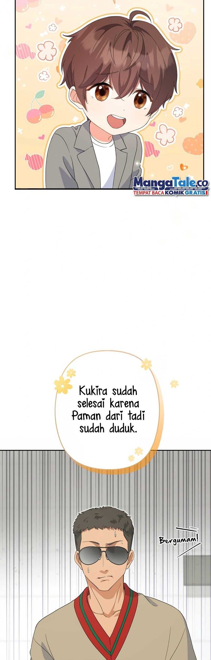 This Life Starts as a Child Actor Chapter 03 Gambar 40