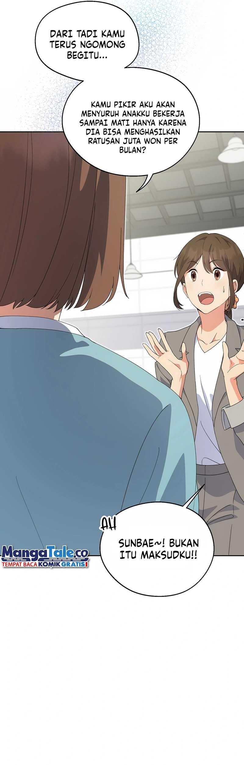 This Life Starts as a Child Actor Chapter 03 Gambar 47