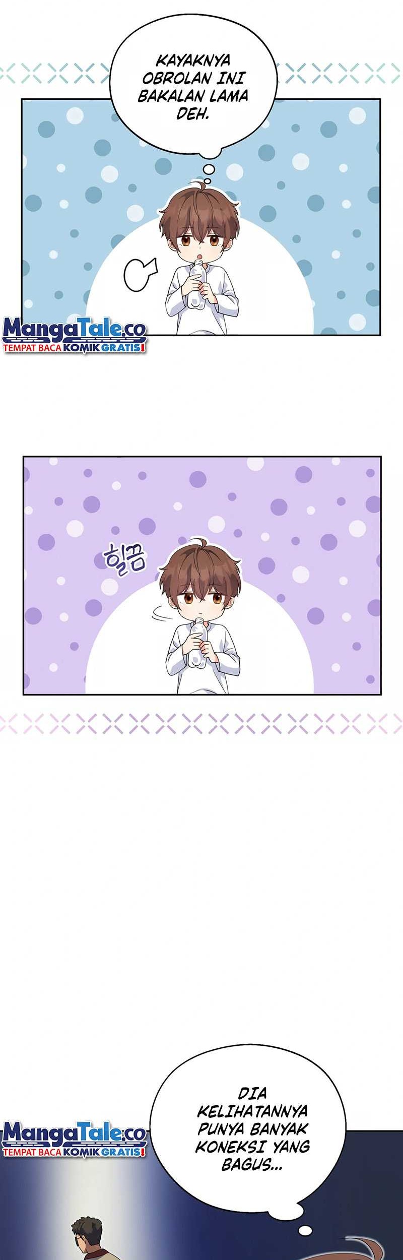 This Life Starts as a Child Actor Chapter 03 Gambar 48