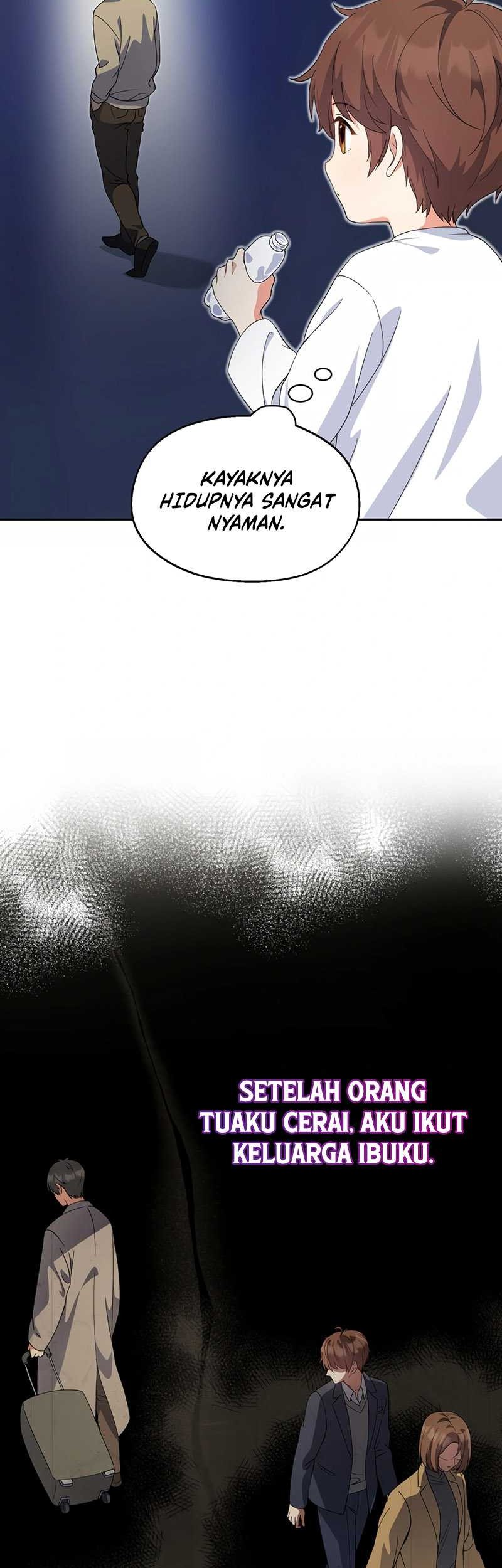 This Life Starts as a Child Actor Chapter 03 Gambar 49