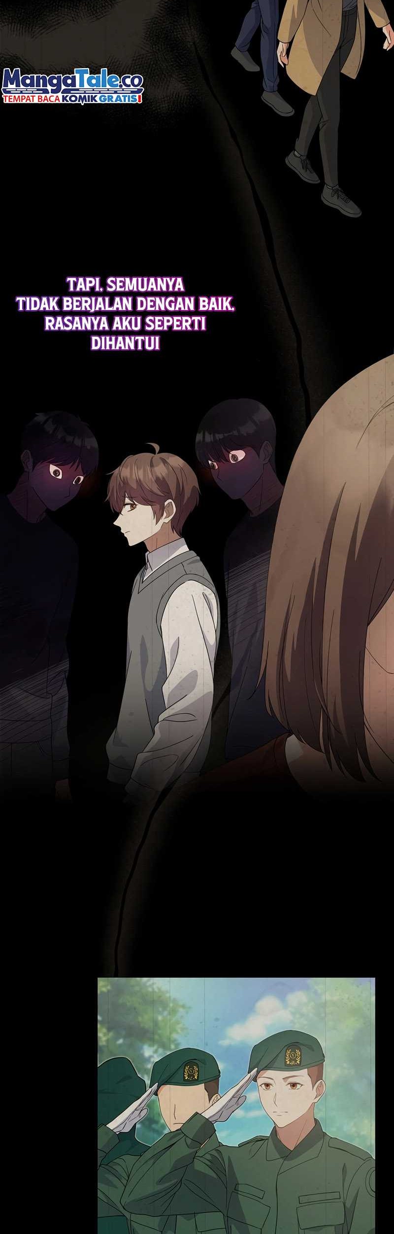 This Life Starts as a Child Actor Chapter 03 Gambar 50