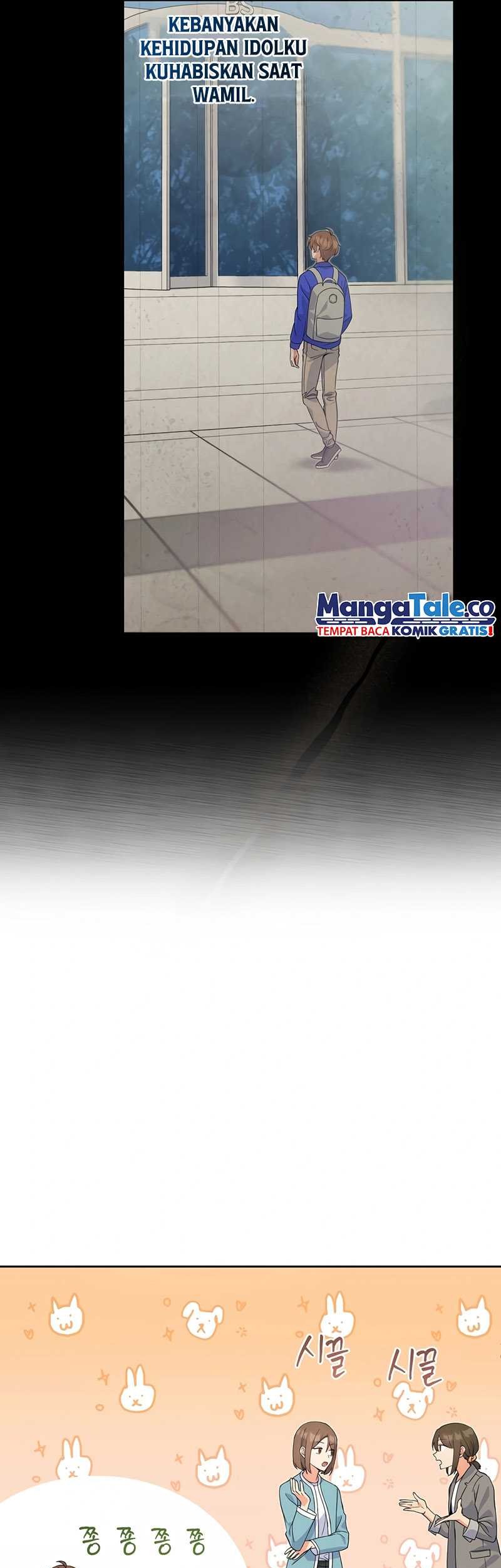 This Life Starts as a Child Actor Chapter 03 Gambar 52