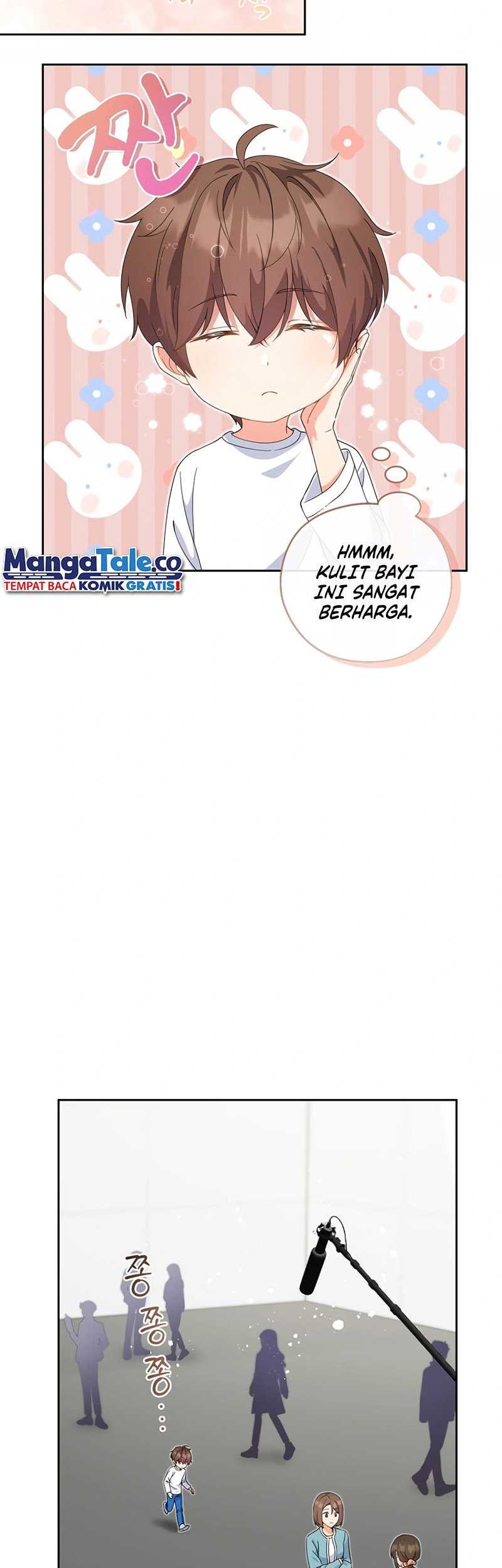 This Life Starts as a Child Actor Chapter 03 Gambar 54