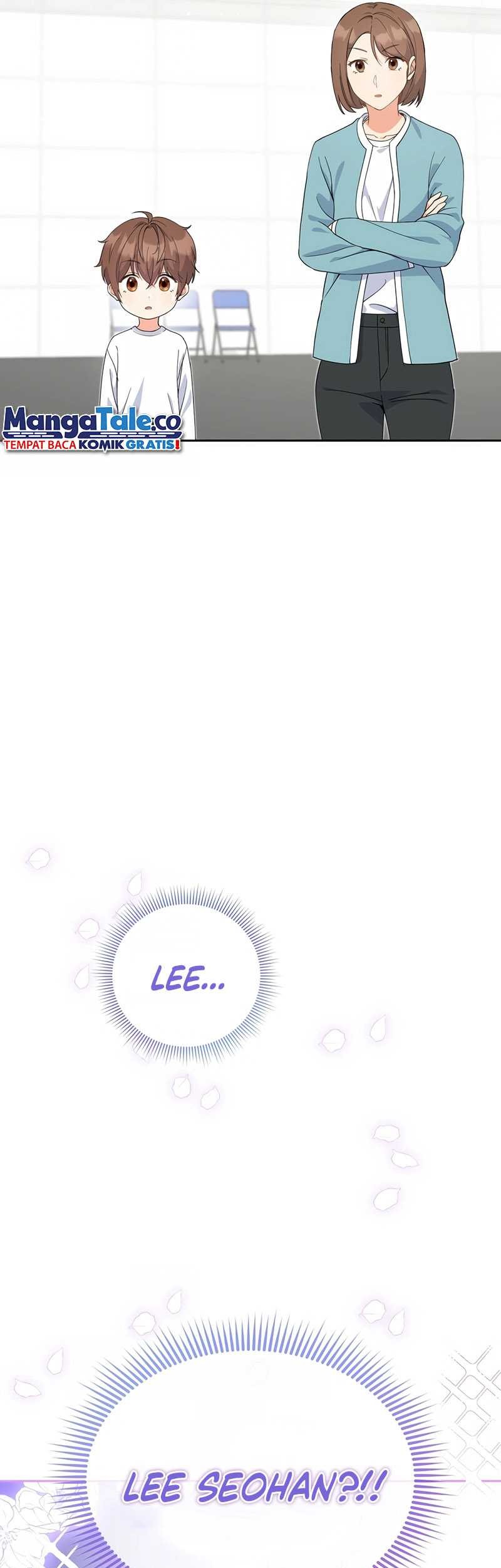 This Life Starts as a Child Actor Chapter 03 Gambar 57