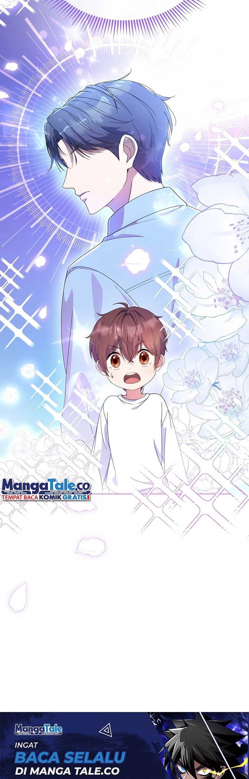 This Life Starts as a Child Actor Chapter 03 Gambar 58