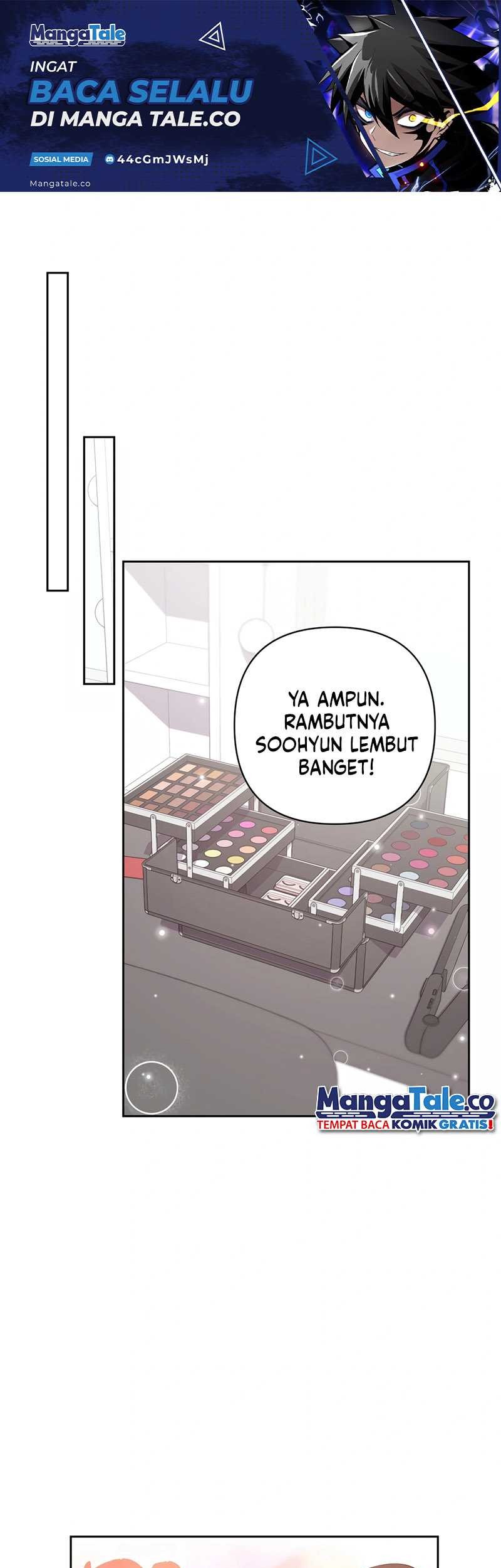 Baca  This Life Starts as a Child Actor Chapter 03 Gambar 2