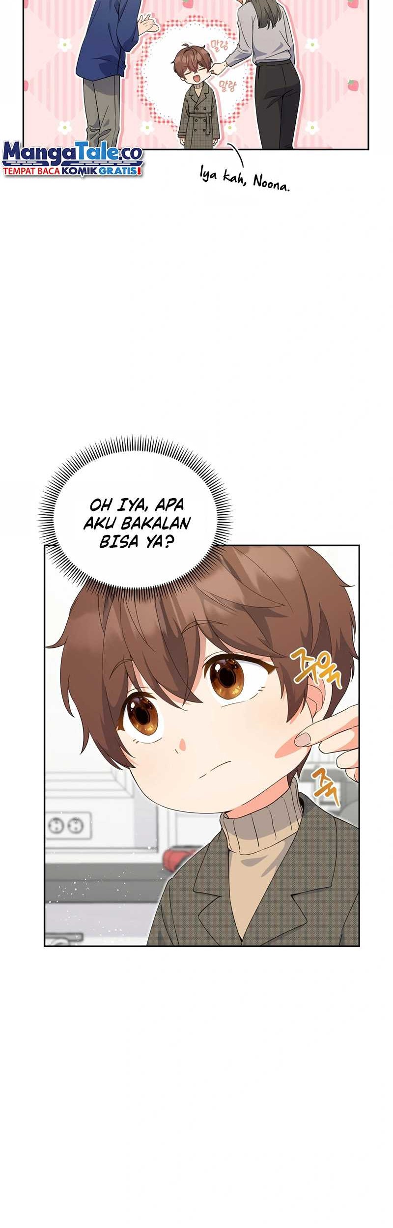 This Life Starts as a Child Actor Chapter 03 Gambar 7