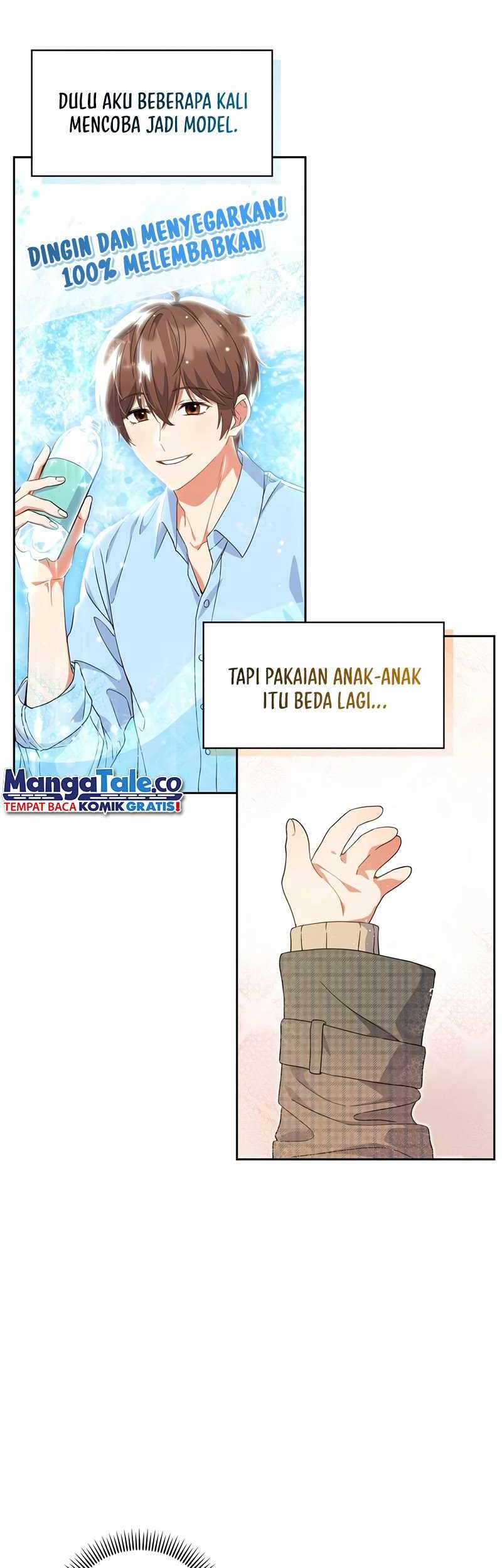 This Life Starts as a Child Actor Chapter 03 Gambar 8