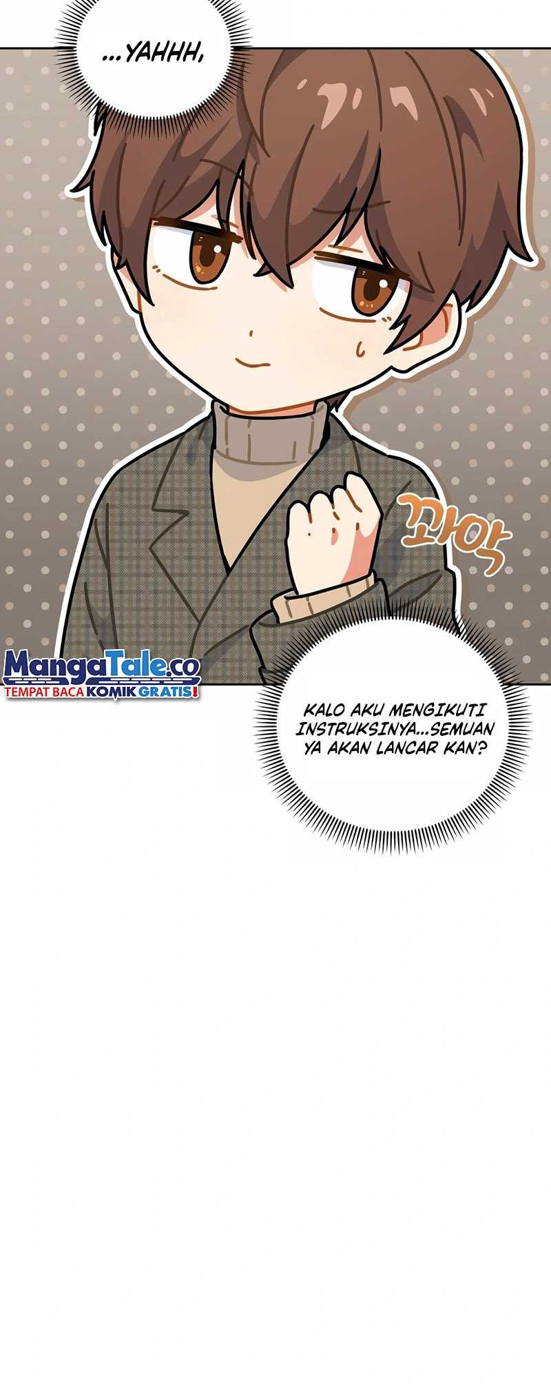 This Life Starts as a Child Actor Chapter 03 Gambar 9